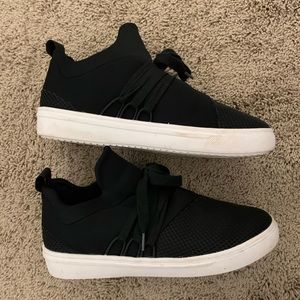 Steve Madden sneakers